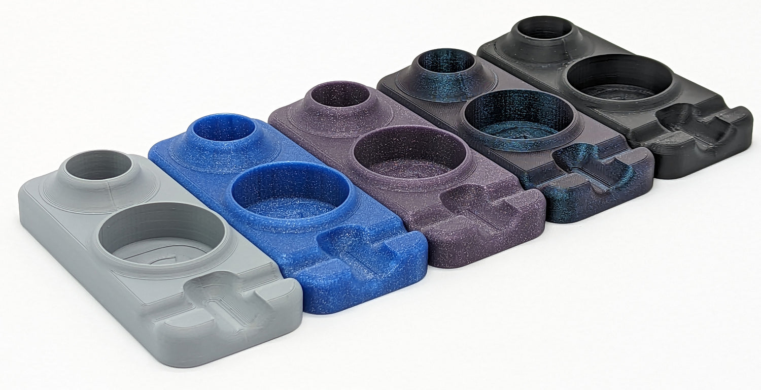 Dab Smart Simple Stands