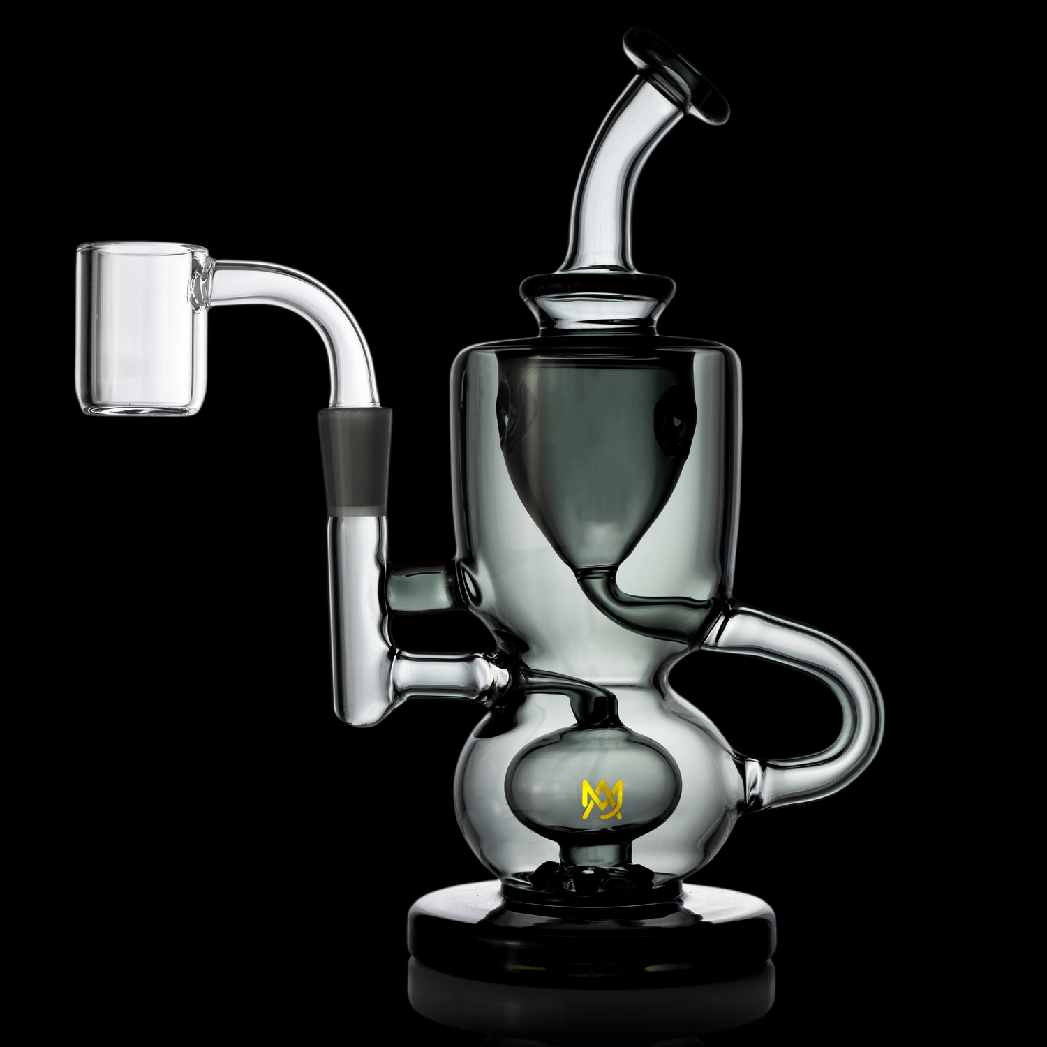 MJA Charcoal Collection