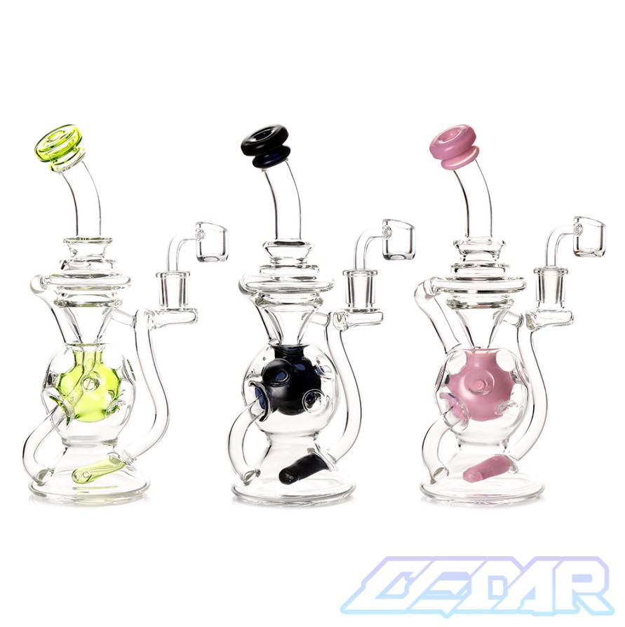 Recyclers
