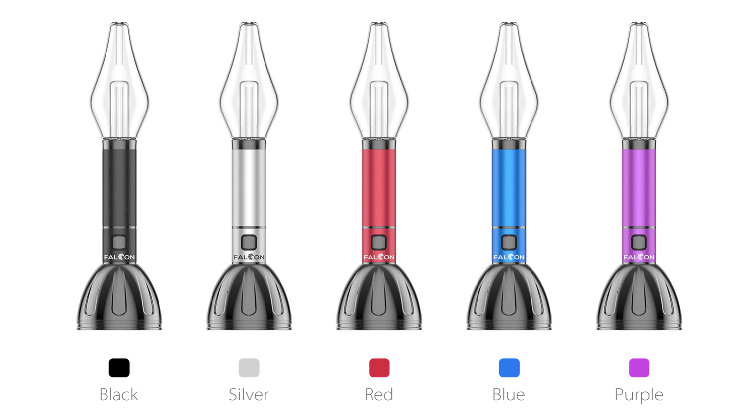Concentrate (Dab) Vaporizers