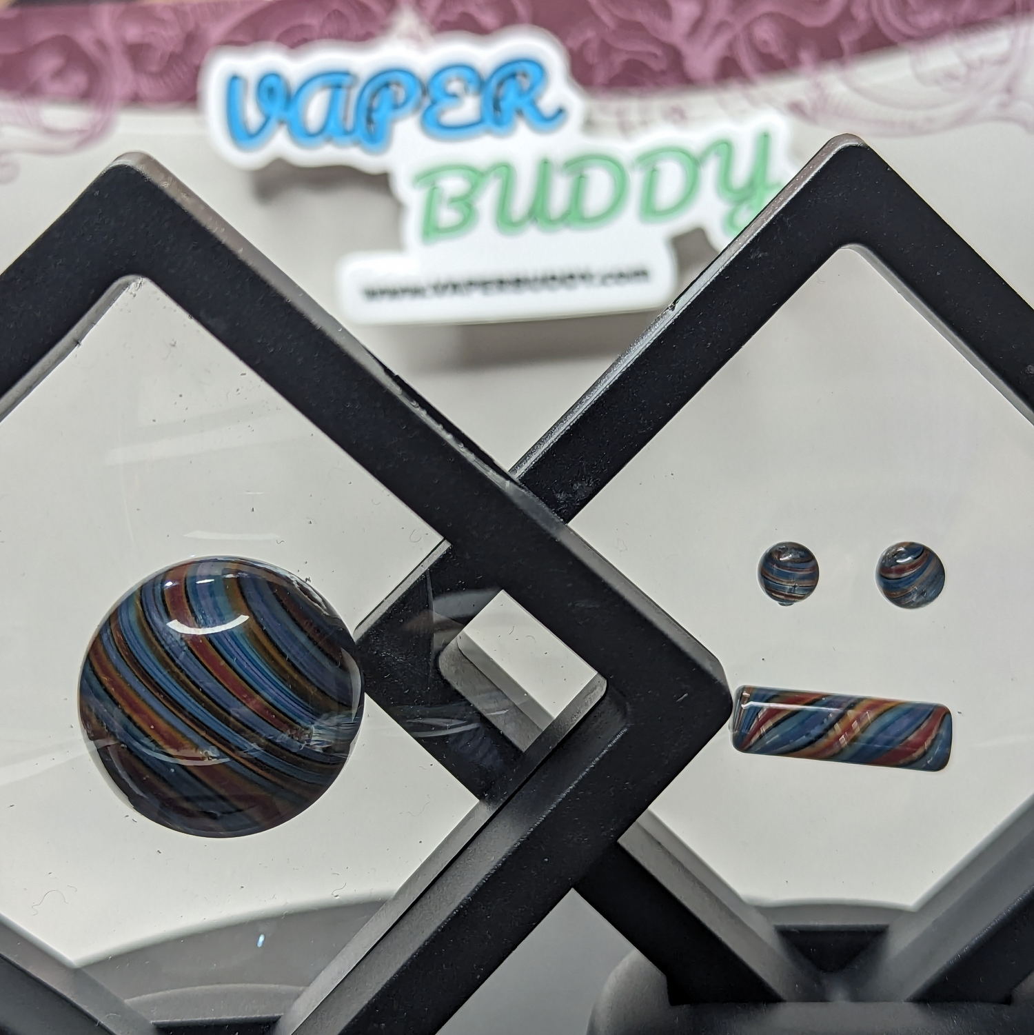 Pearls, Pillars and Slurper Sets