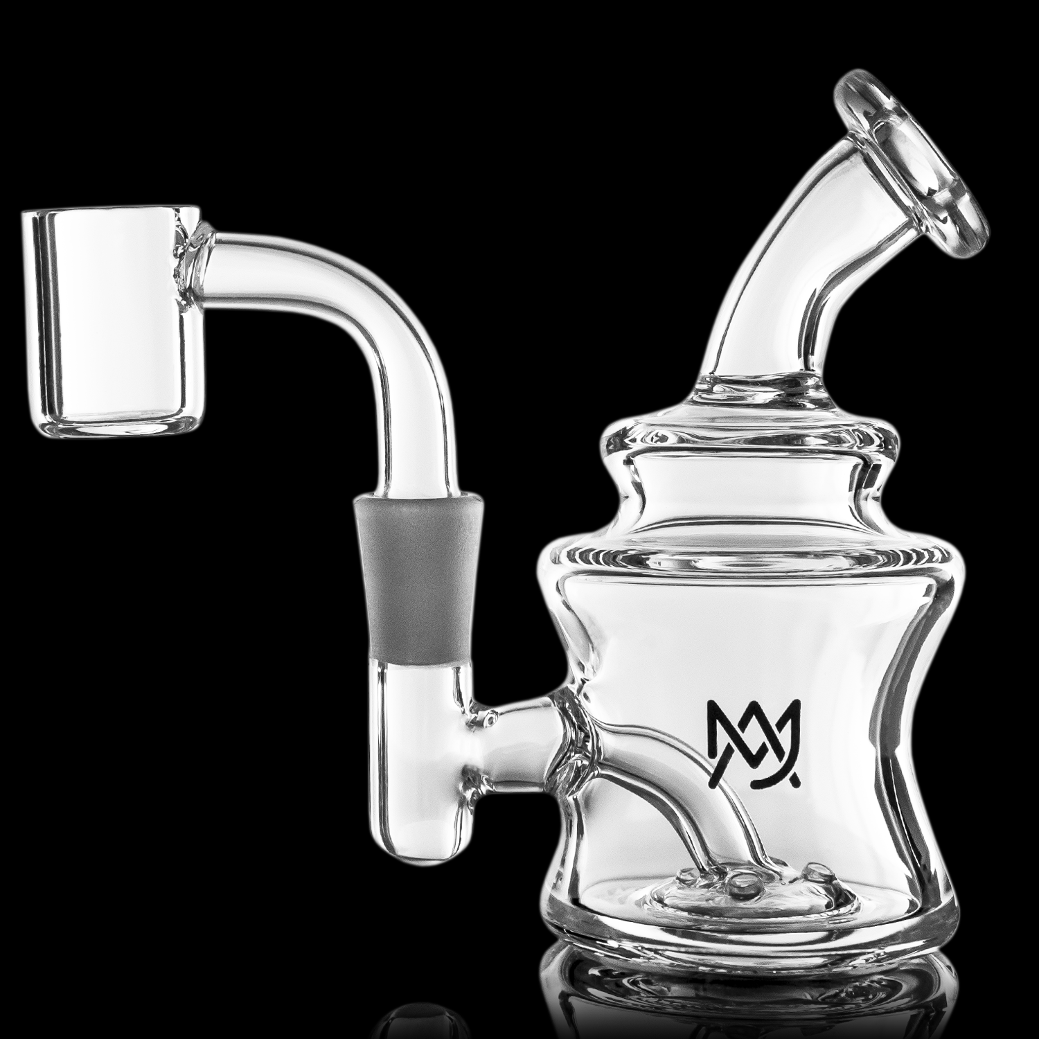 MJA Mini Rigs (Standard)
