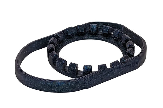 Big Shot Blazer GT 8000 Snap On Torch Base - Easy Access to Re-Fill