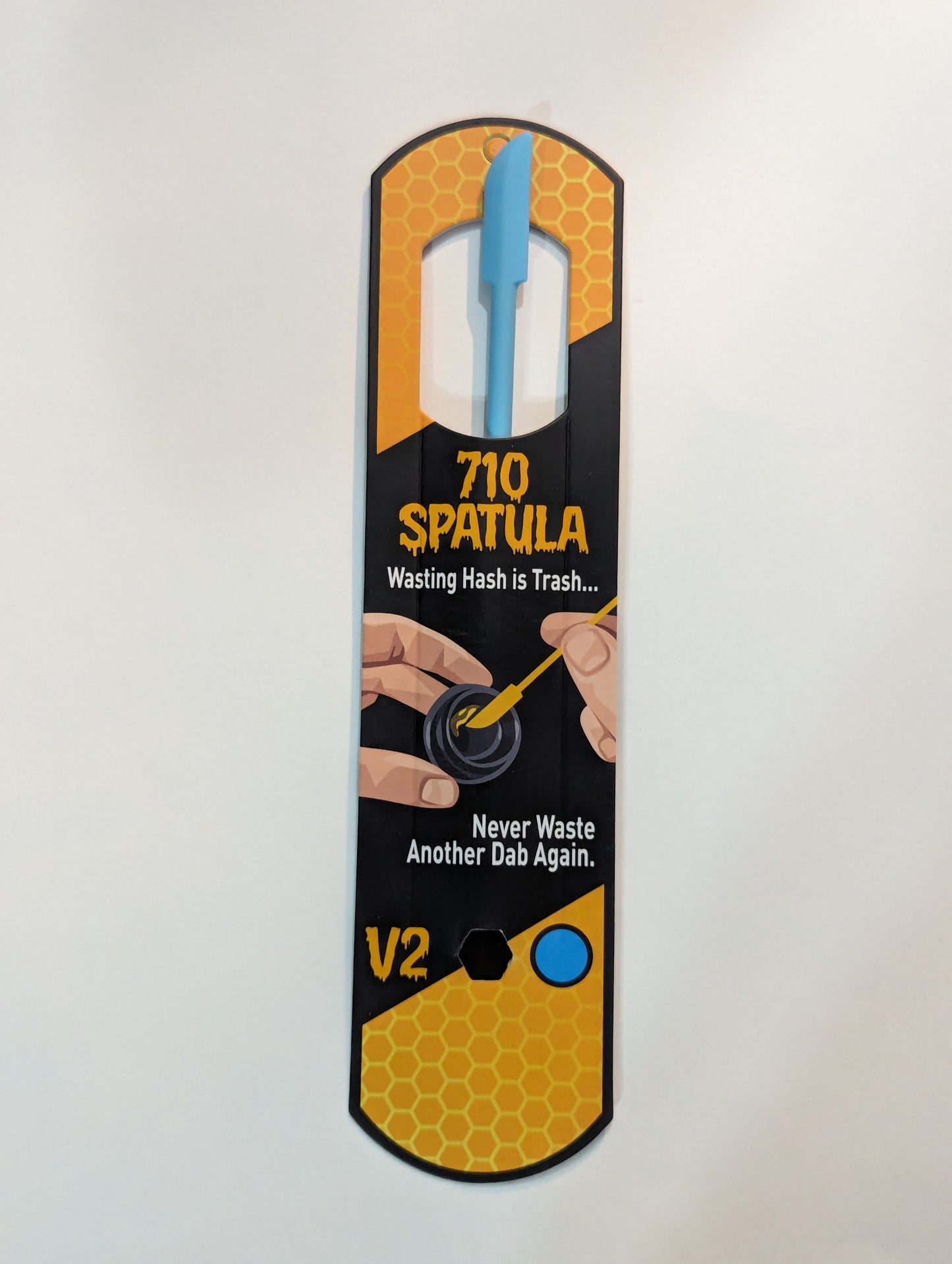 710 Spatula V2 - Scoop