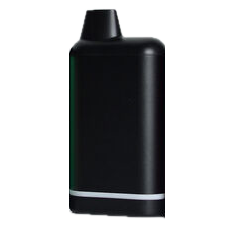 Budream - Discreet 510 Battery - 3 Temp - 2mL / 2g - 650mAh - Autodraw