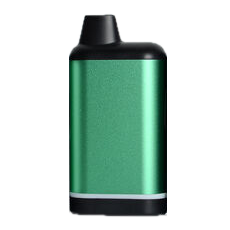 Budream - Discreet 510 Battery - 3 Temp - 2mL / 2g - 650mAh - Autodraw