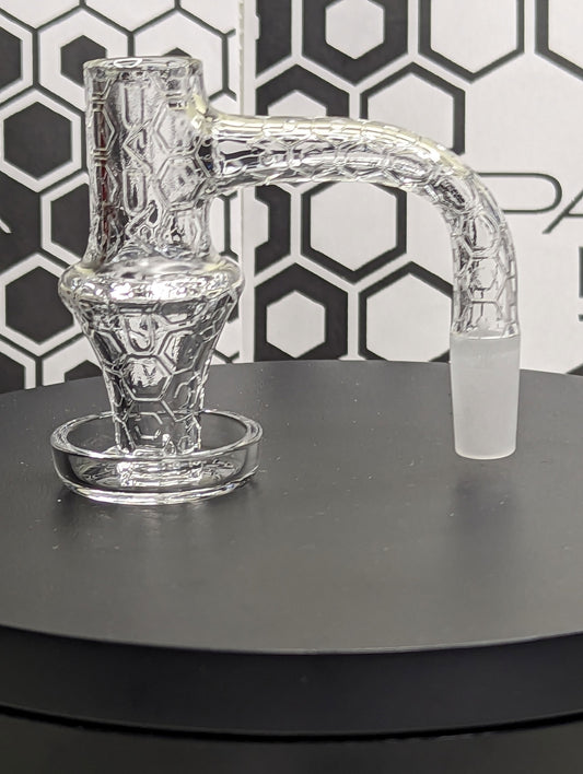 Champagne Mini - 90º - 10mm