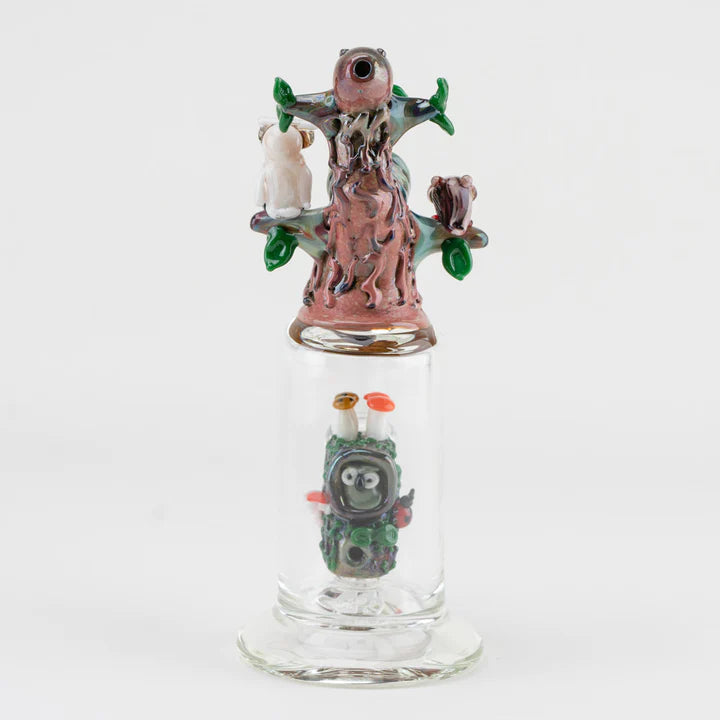 Hootie's Family Tree Mini Rig