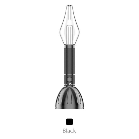 Falcon (Dry Herb and Concentrate Vaporizer)