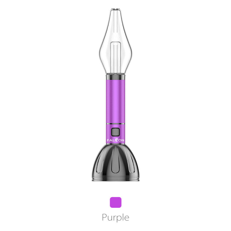 Falcon (Dry Herb and Concentrate Vaporizer)