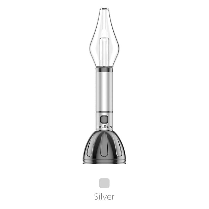 Falcon (Dry Herb and Concentrate Vaporizer)