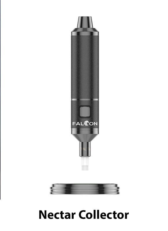Falcon (Dry Herb and Concentrate Vaporizer)