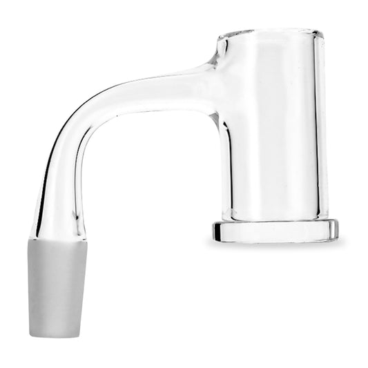 Full Weld Bucket w/ Diamond Bottom - 90º - 14mm