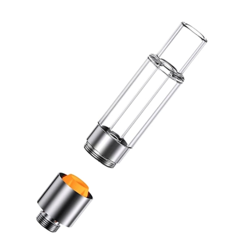 Generic All Glass 510 Cartridges Vaper Buddy Generic All Glass 510 Cartridges Vaper Buddy