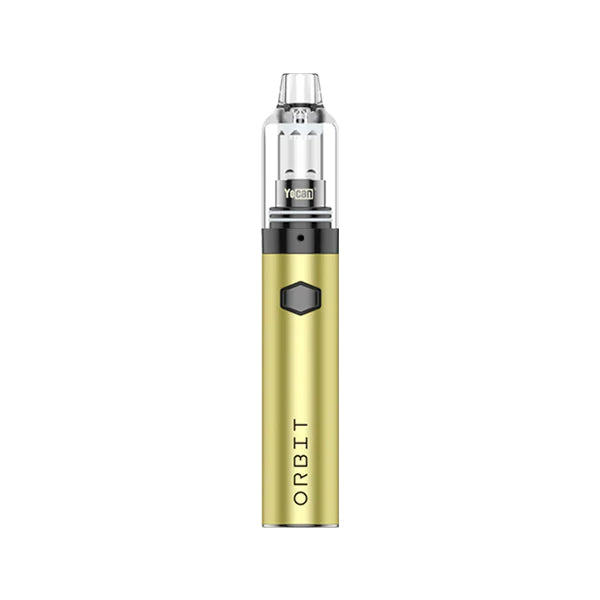 Orbit Portable Concentrate Vaporizer