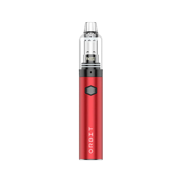 Orbit Portable Concentrate Vaporizer