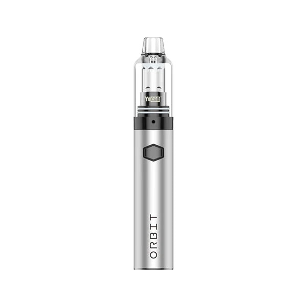 Orbit Portable Concentrate Vaporizer