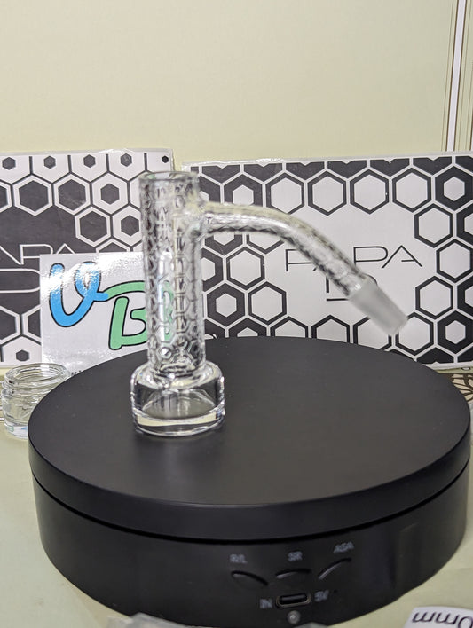 Gravitron Auto Spinner - 45º - 10mm