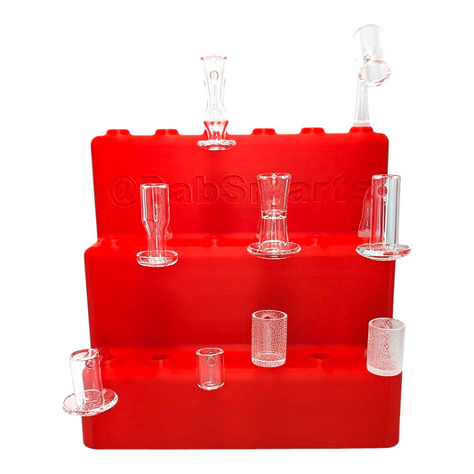 Peacock Display Stand