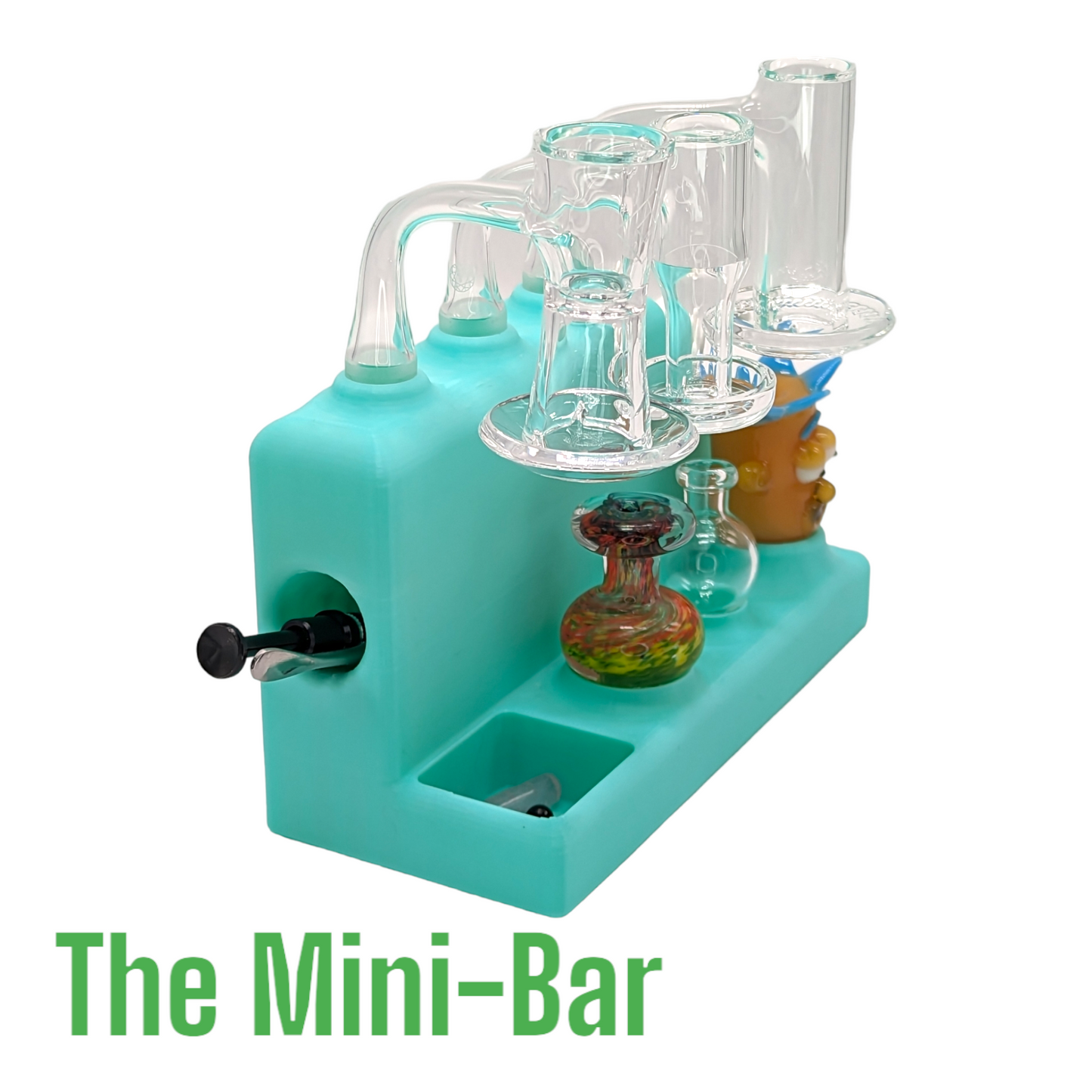 The Mini-Bar