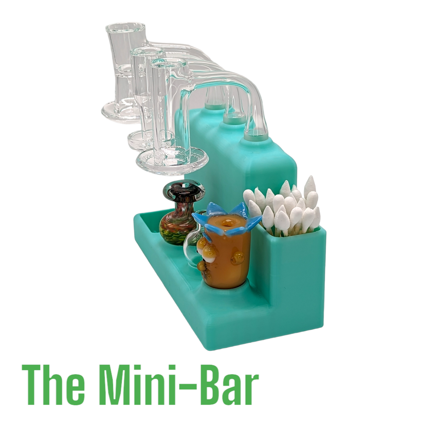 The Mini-Bar