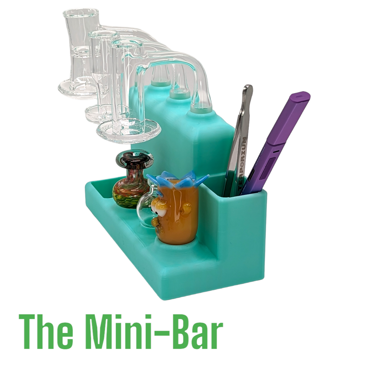 The Mini-Bar