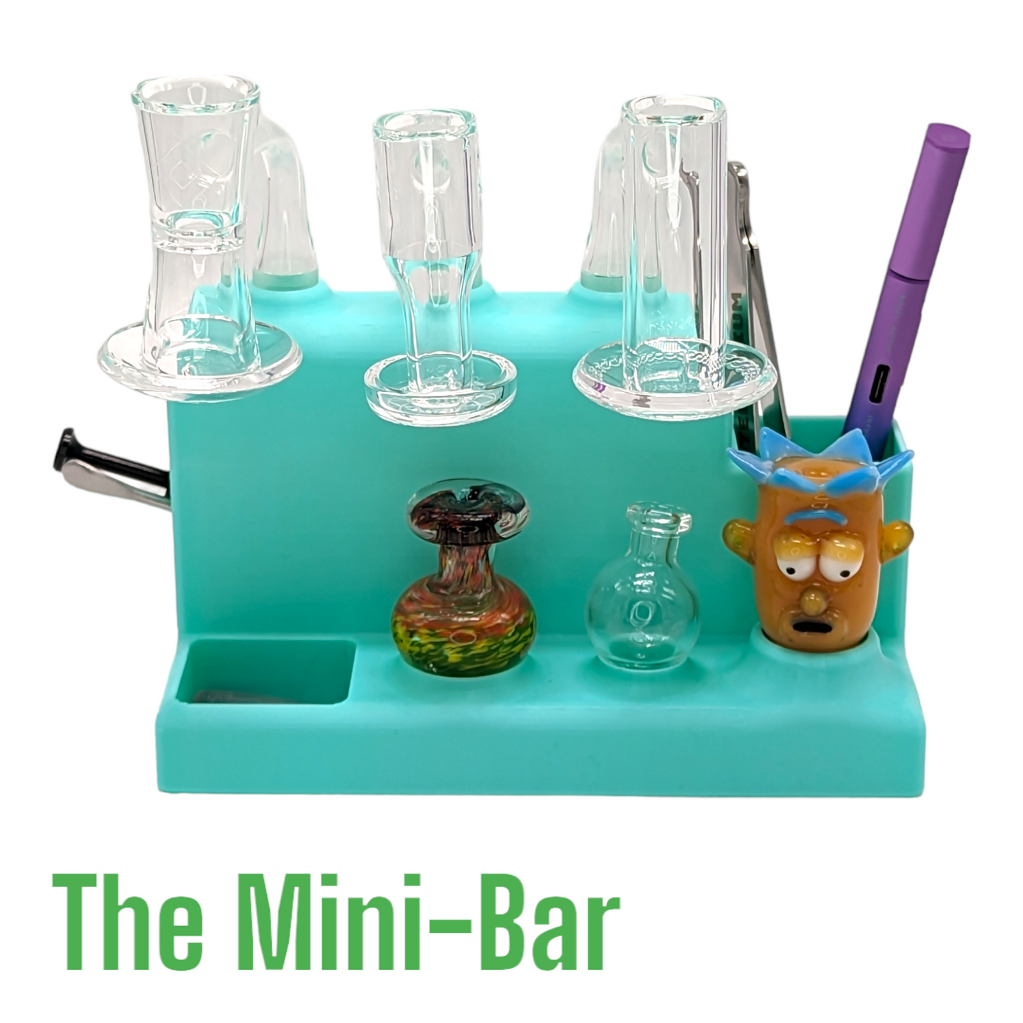 The Mini-Bar