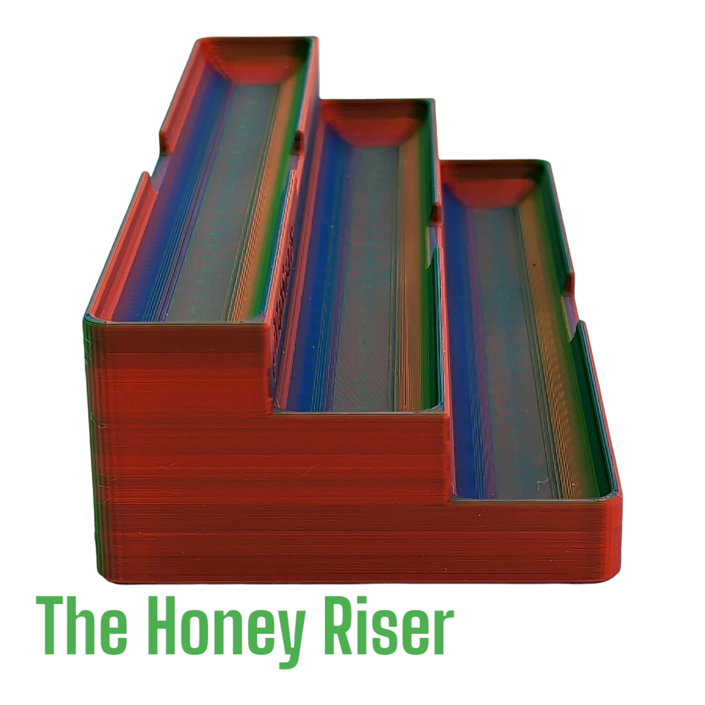 The Honey Riser