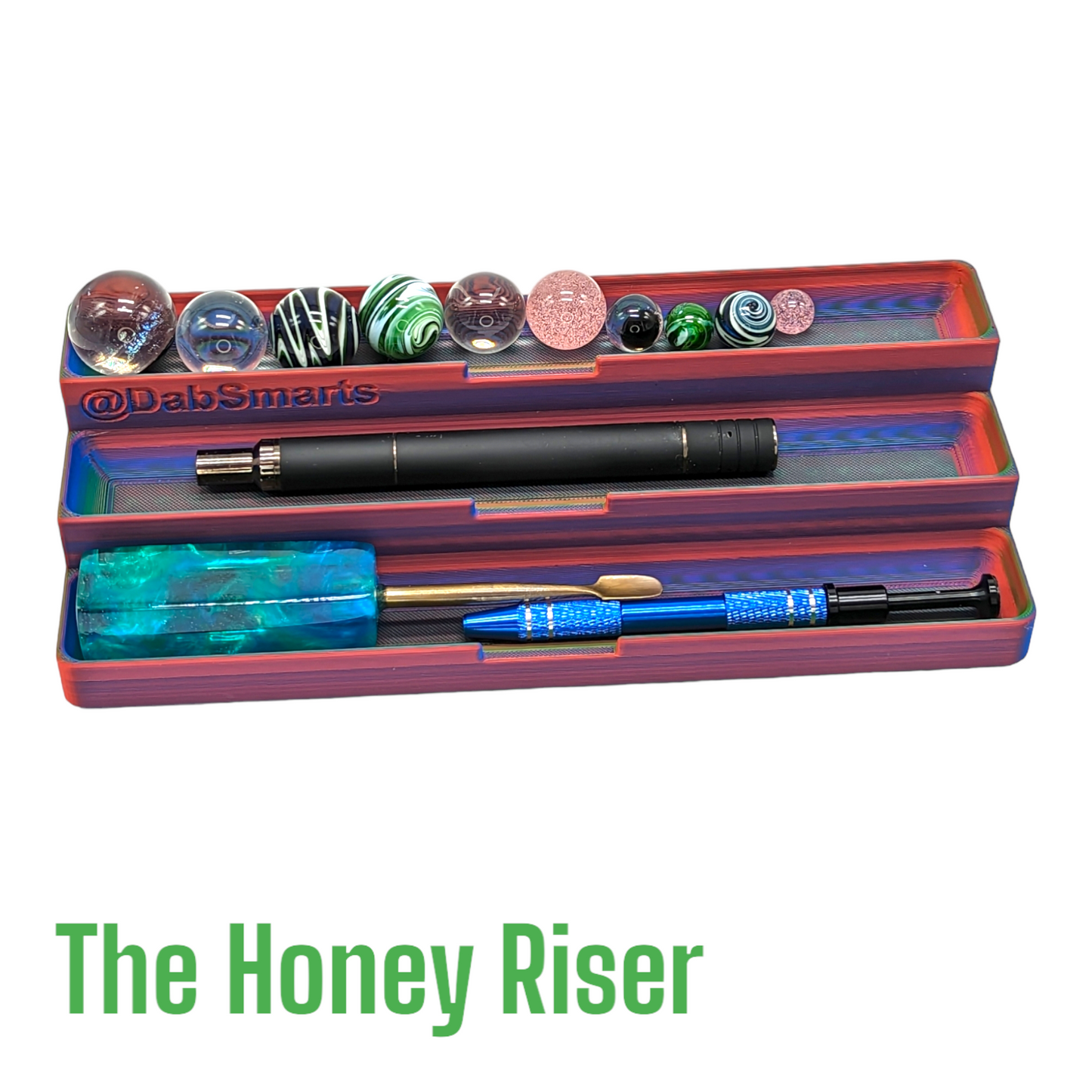 The Honey Riser