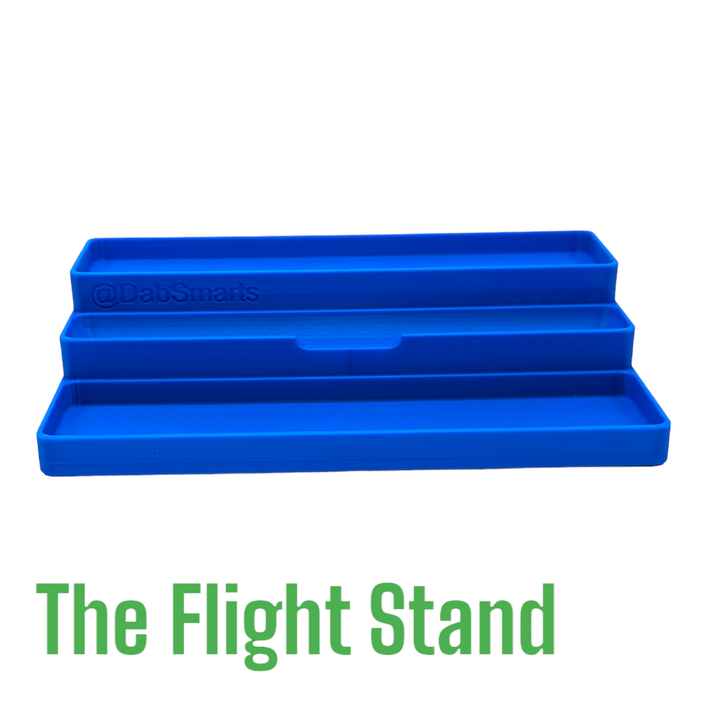 The Flight Stand