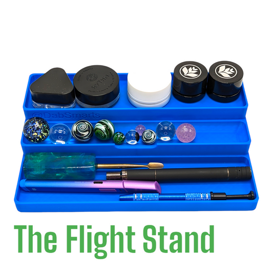 The Flight Stand