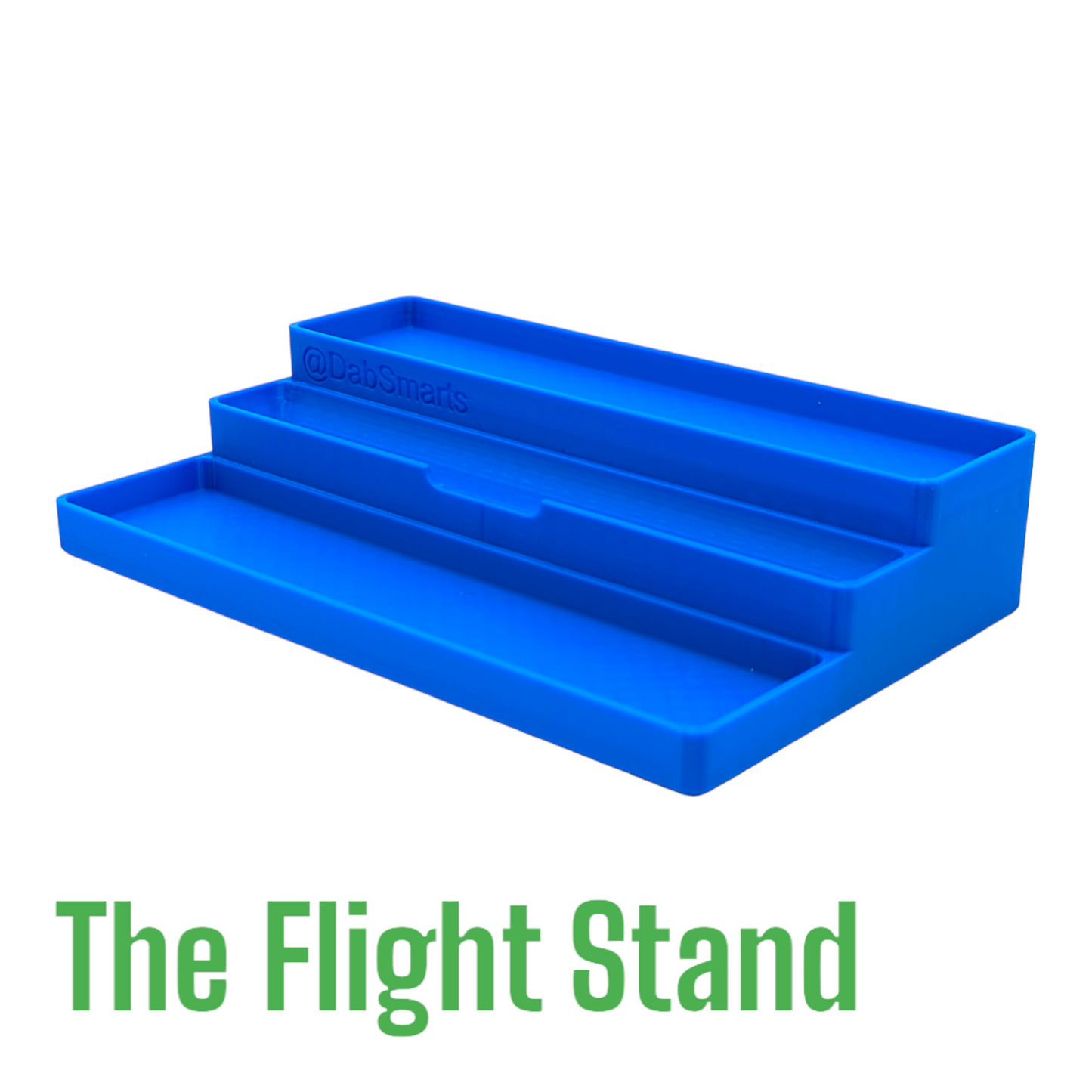 The Flight Stand