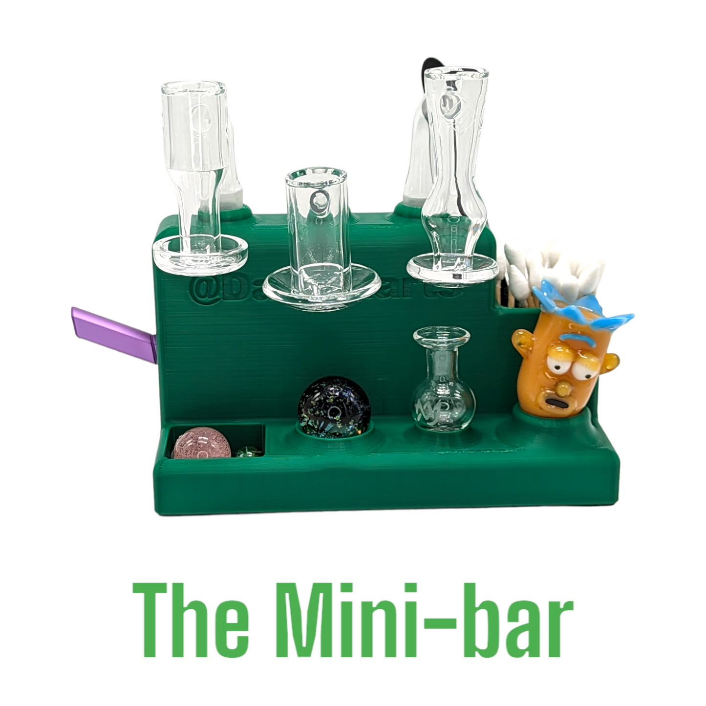 The Mini-Bar