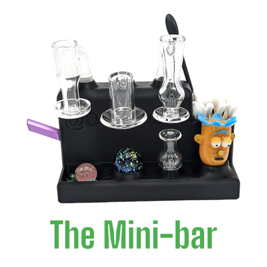 The Mini-Bar
