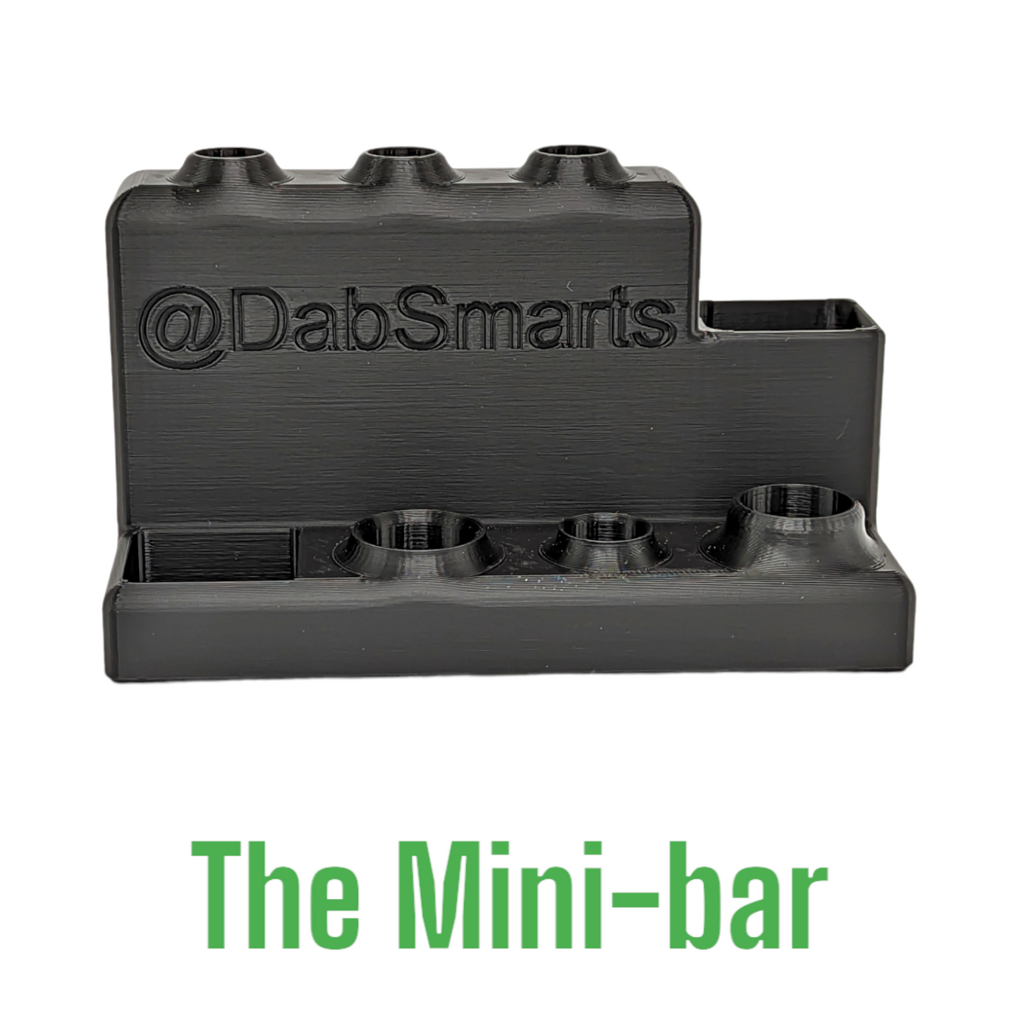 The Mini-Bar