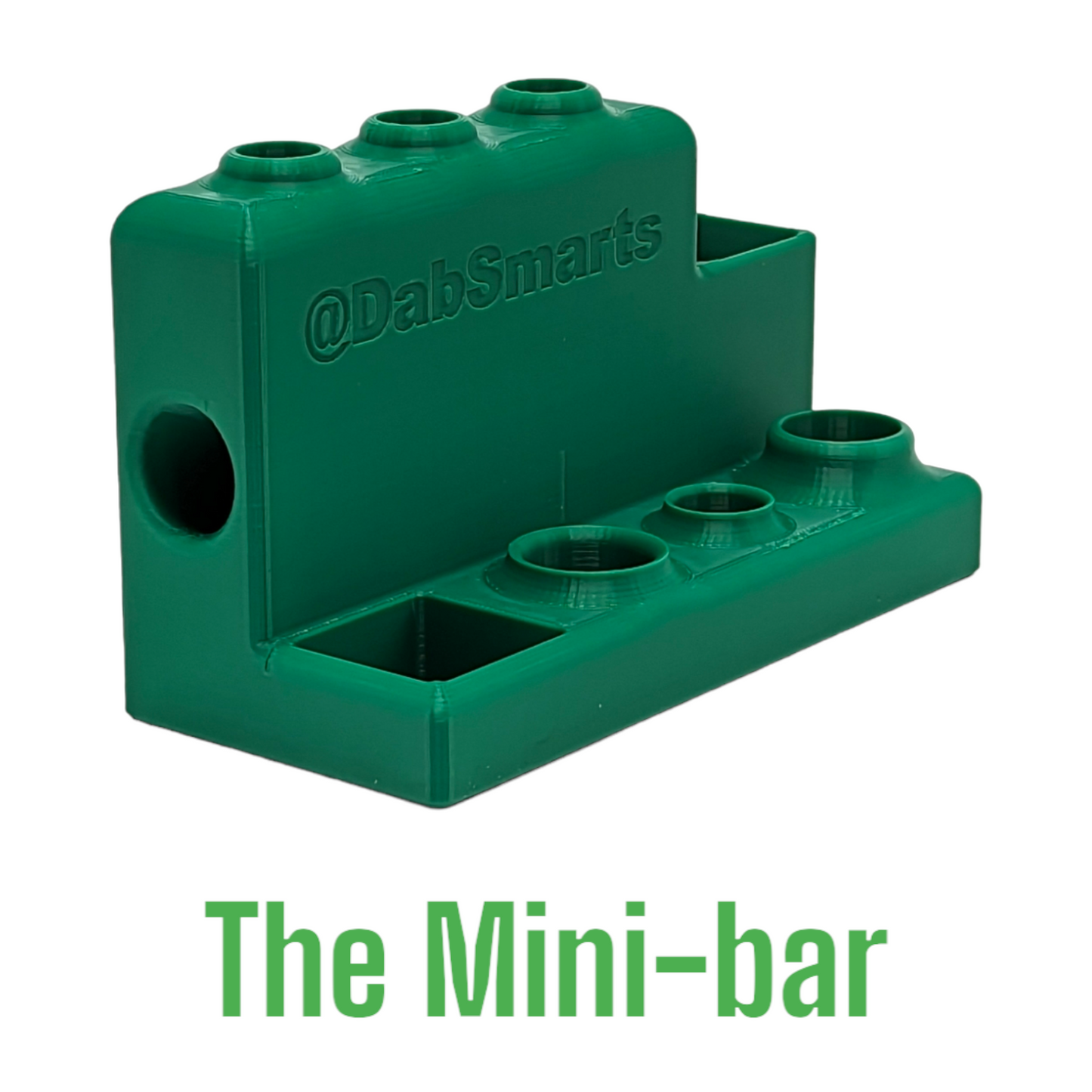 The Mini-Bar