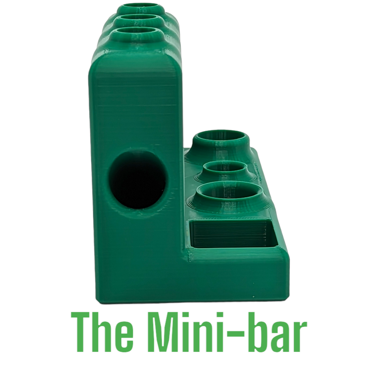 The Mini-Bar