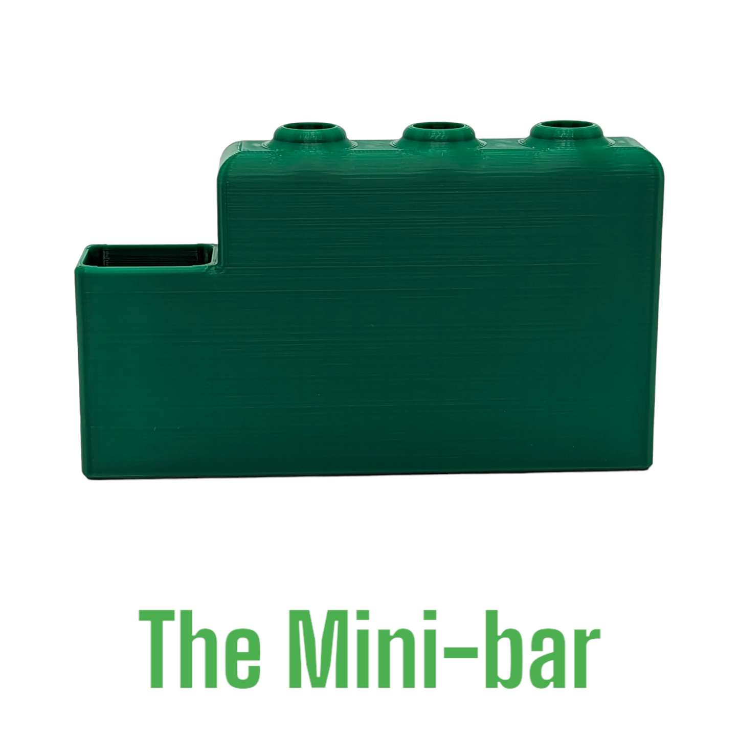 The Mini-Bar