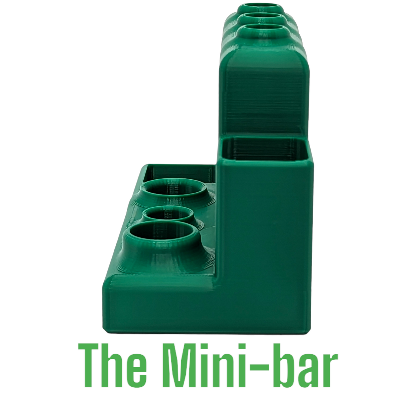 The Mini-Bar