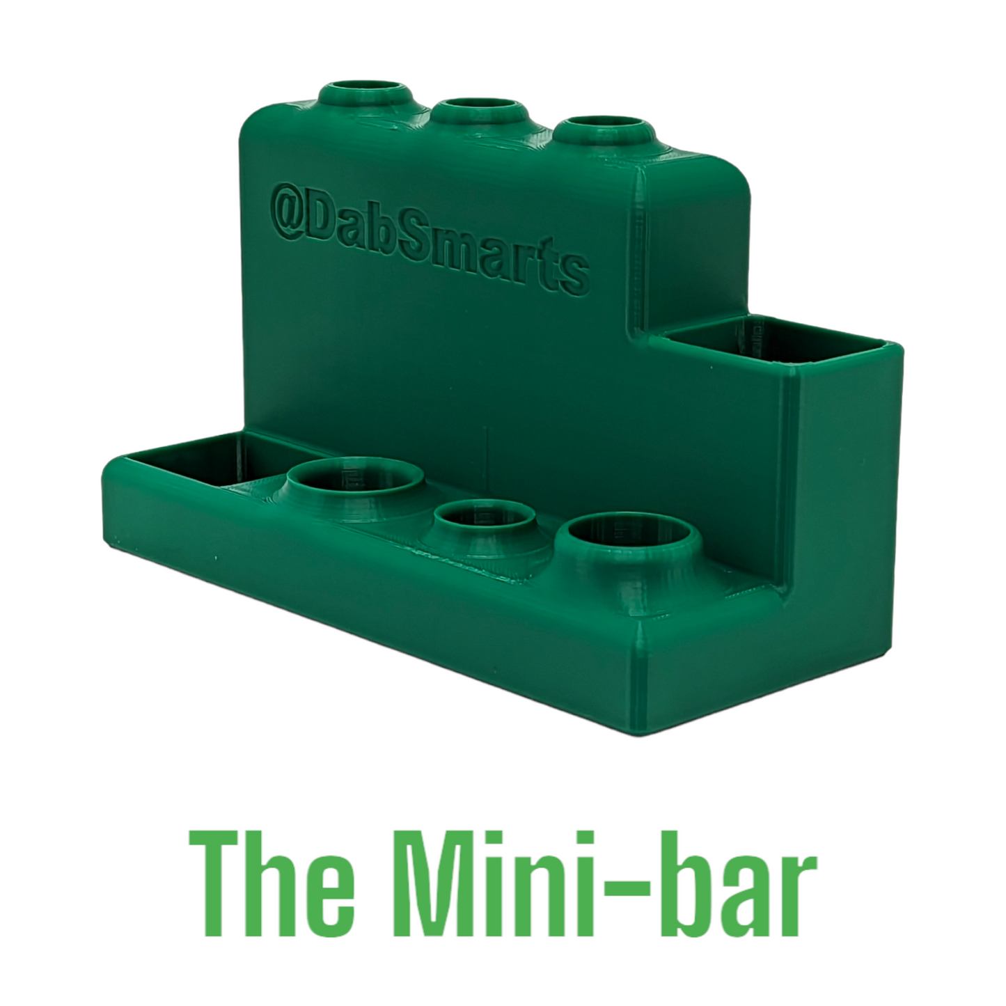 The Mini-Bar