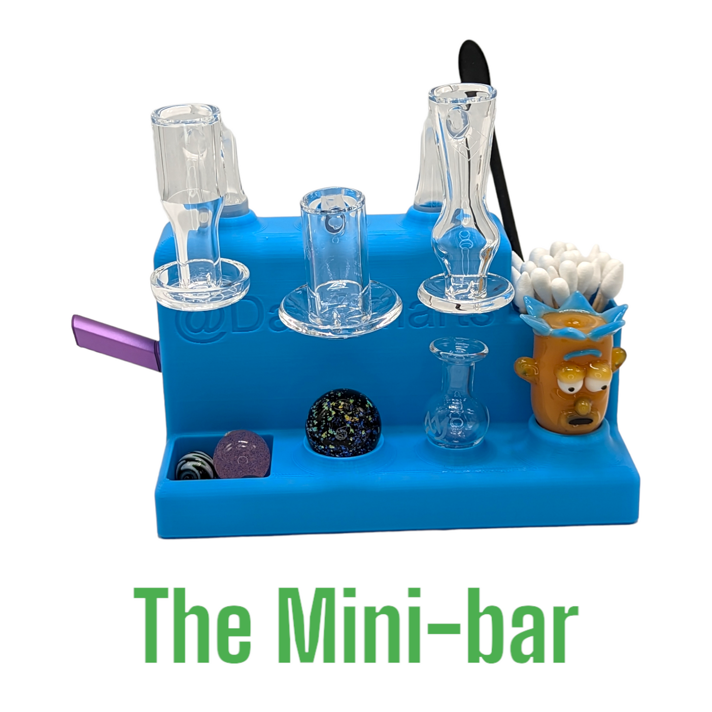 The Mini-Bar
