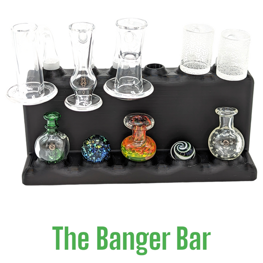The Banger Bar