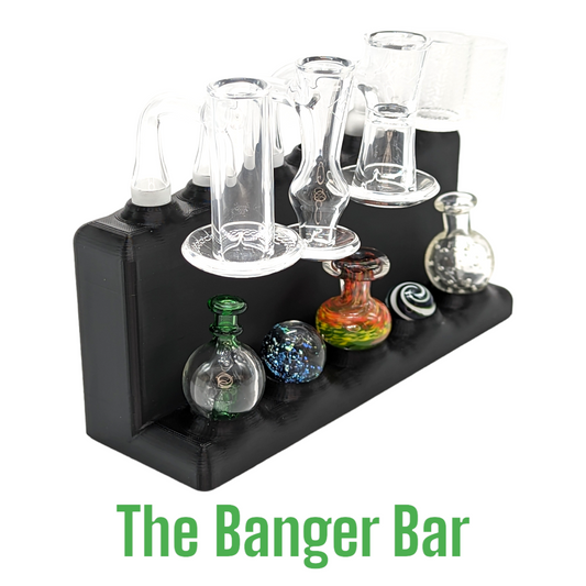 The Banger Bar