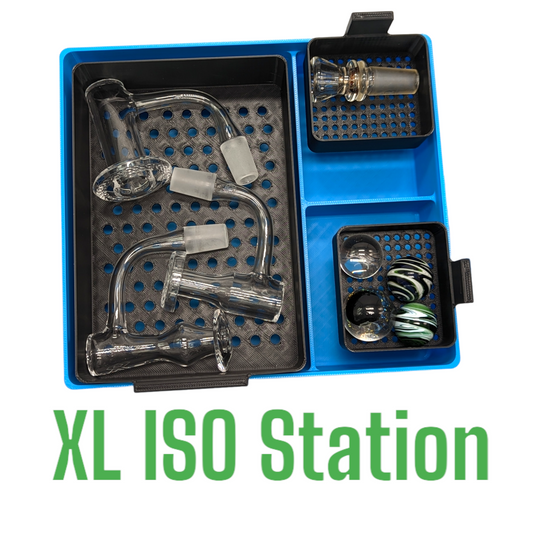 XL ISO Station