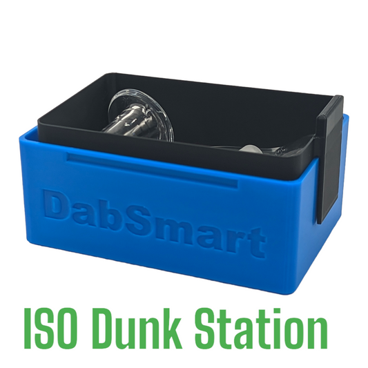 ISO Dunk Station - 1 Bucket