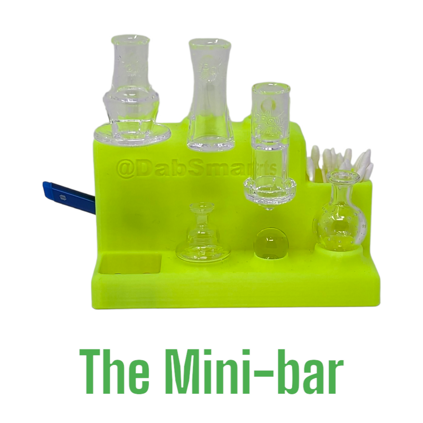 The Mini-Bar