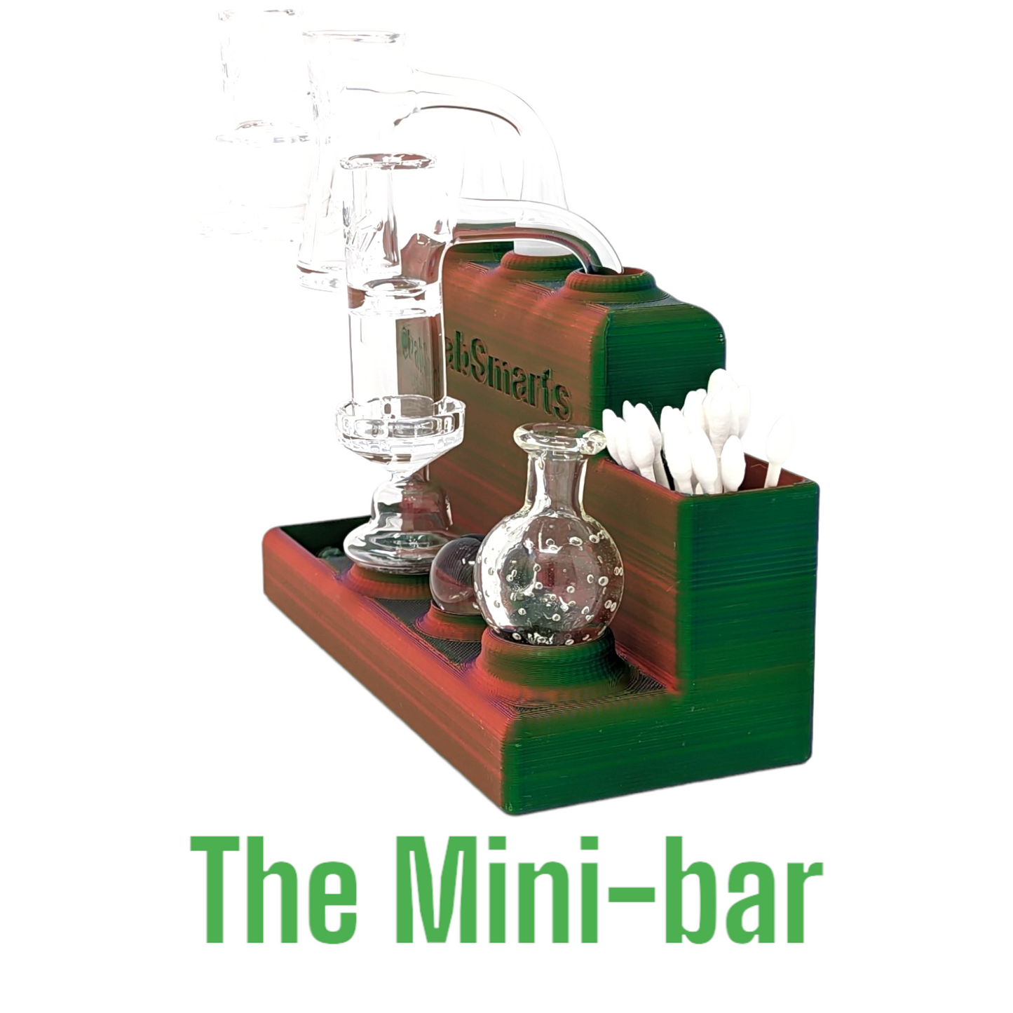 The Mini-Bar