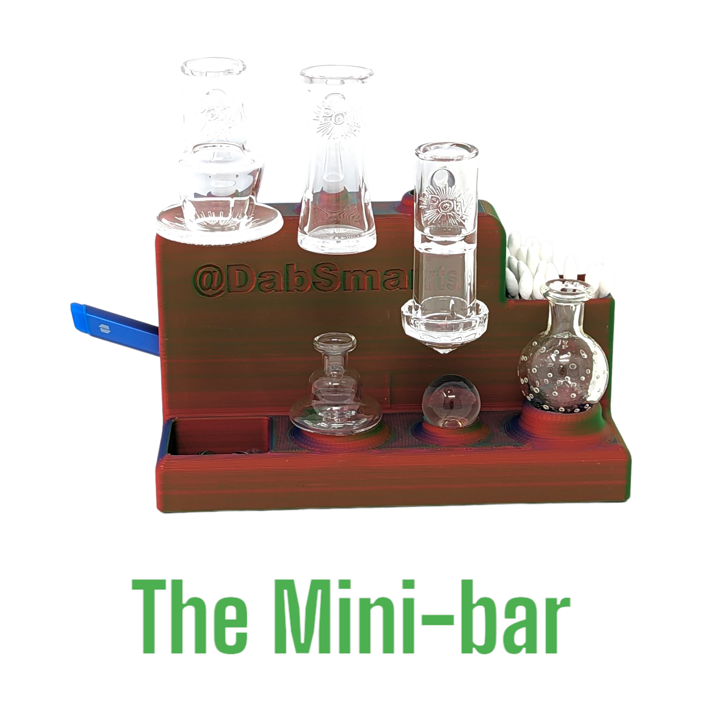 The Mini-Bar