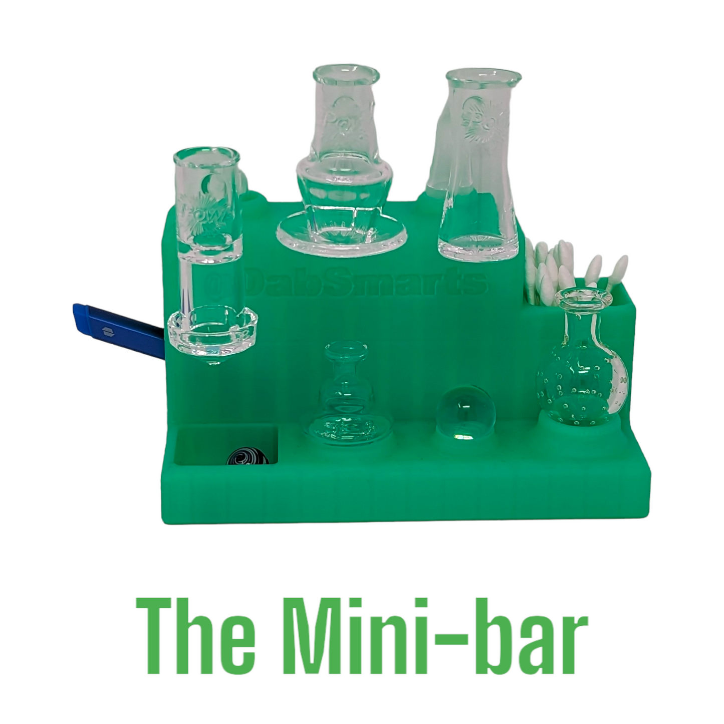 The Mini-Bar