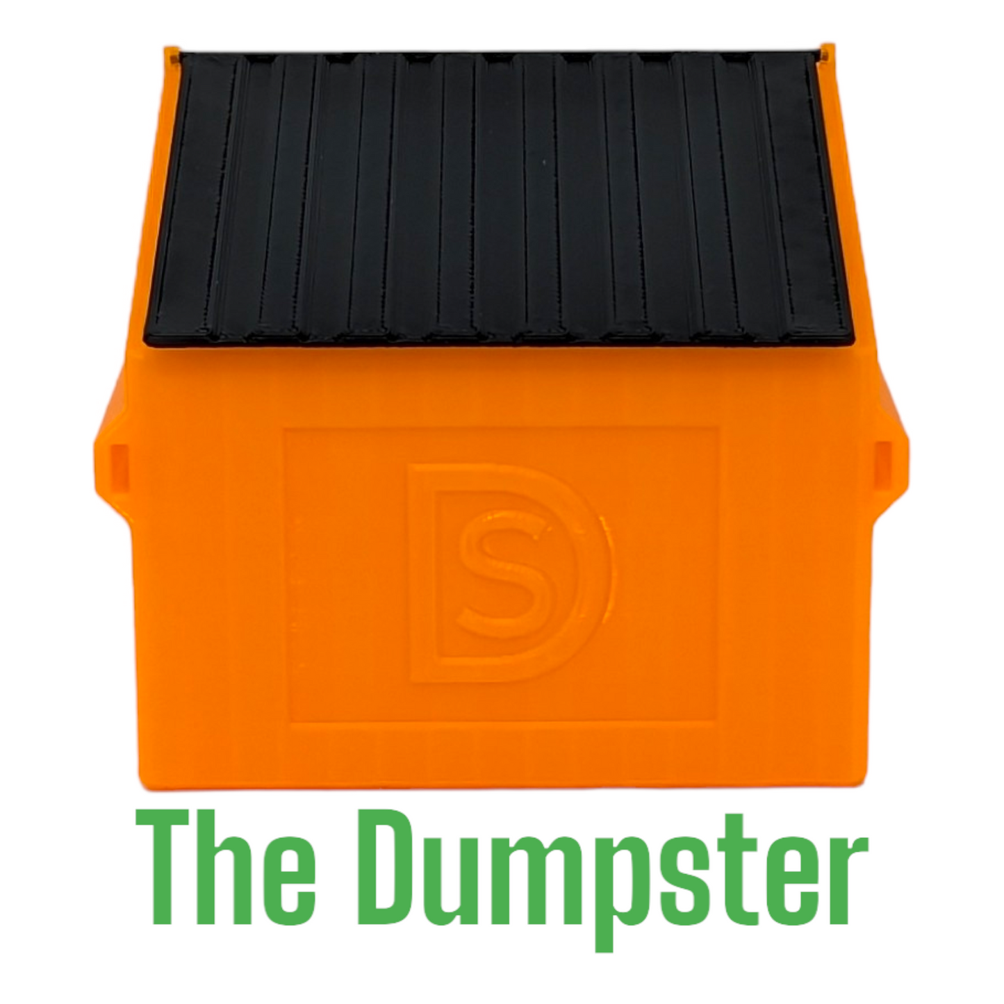 The Dumpster